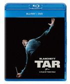 TAR (2022) (Blu-ray + DVD) (Japan Version)