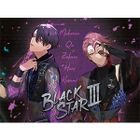 BLACKSTAR 3 [Team C]  (First Press Limited Edition) (Japan Version)