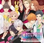 TV Anime Brothers Conflict Character Songs Concept Mini Album "Otona" (Japan Version)