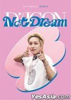 DICON D’FESTA MINI EDITION NCT DREAM : 02 RENJUN
