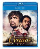 Cyrano [Blu-ray + DVD](Japan Version)