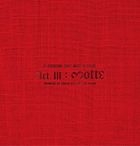 G-DRAGON 2017 WORLD TOUR 'ACT III, M.O.T.T.E' IN JAPAN (DVD+CD) (First Press Limited Edition) (Japan Version)