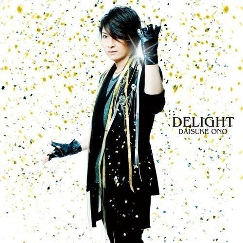 Yesasia Delight Single Dvd 日本版 鐳射唱片 小野大輔 Lantis 日語音樂 郵費全免