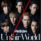 Unfair World (SINGLE+DVD)(Japan Version)