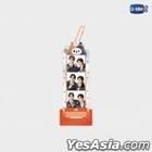 LOVE OUT LOUD FAN FEST 2025 - Photo Strip Acrylic Stand and Keychain :  First & Khaotung