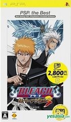 BLEACH - Heat the Soul 3 (Bargain Edition) (Japan Version)