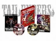 テイルエンダーズ [DVD] wgteh8f Tailenders (movie) (DVD)