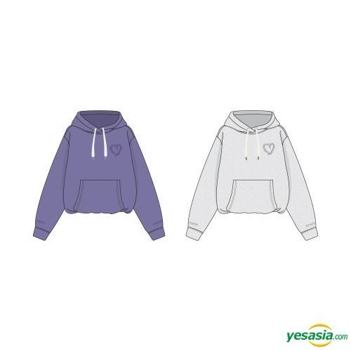 YESASIA: Twice 2019 'Once Halloween 2' Official Goods - Hoodie
