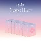 Kep1er Mini Album Vol. 5 - Magic Hour (Platform Version) (Set Version)