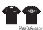 Mew Suppasit - Mew B Day T-Shirt (Black) (Size XL)