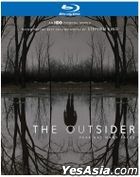 The Outsider (Blu-ray) (Ep. 1-10) (The First Season) (US Version)