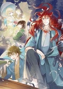 YESASIA: Peter Grill to Kenja Jikan Super Extra Vol.3 (Blu-ray)(Japan  Version) Blu-ray - - Anime in Japanese - Free Shipping