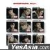 NCT 127 Vol. 4 Repackage - Ay-Yo (Digipack Version) (Random Version) + Poster in Tube