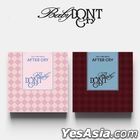YESASIA: Baby DONT Cry Mini Album Vol. 1 - AFTER CRY (Random