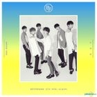 Boyfriend Mini Album Vol. 5 - Never End (Taiwan Day Version)