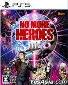 No More Heroes 3 (Japan Version)