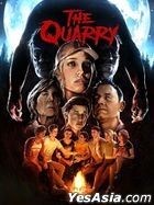 The Quarry (Asian Chinese / English Version)