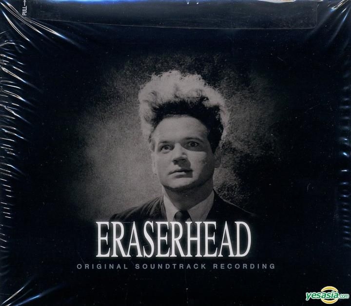 YESASIA: Eraserhead: Orignal Soundtrack Recording (US