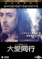 Any Day Now (2012) (DVD) (Hong Kong Version)