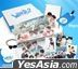 Why R U The Series (2020) (USB) (Ep. 1-13) (End) (Boxset B) (Thailand Version)