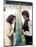 Outlander (DVD) (Ep. 1-13) (Season Three) (Hong Kong Version)