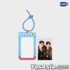 Fandom Character - Card Holder Set : Boun & Prem