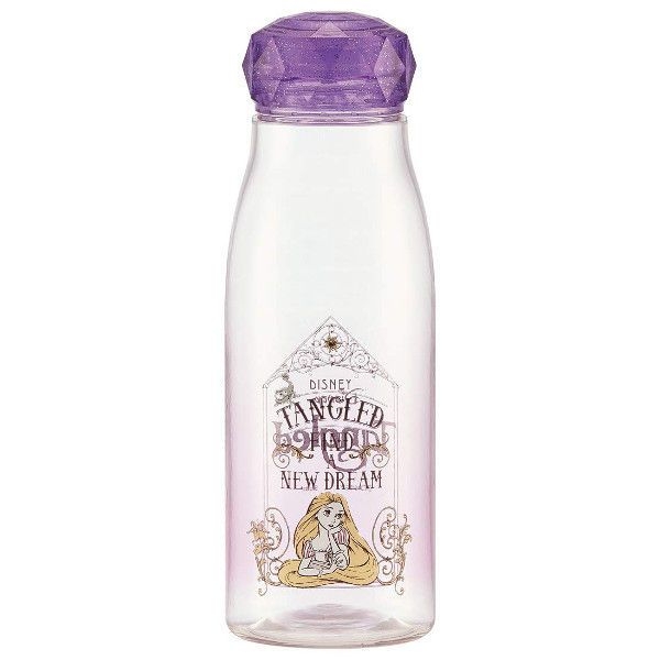 Skater - Rapunzel Thermos Bottle 500ml