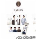 The Next Prince The Series : Photoset G (Calvin)