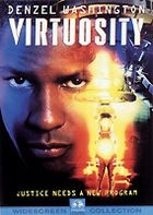 Virtuosity (DVD) (Japan Version)