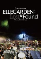 「ELLEGARDEN : Lost & Found」 [BLU-RAY]  (日本版) 