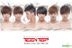 Teen Top 1st Single Album - Come Into The World