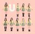 U [Type A] (ALBUM+DVD) (First Press Limited Edition) (Japan Version)