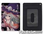 Date A Live IV : Natsumi Full Color Pass Case