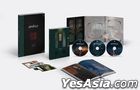 Sell Your Haunted House Special Making (3DVD) (Photobook + Digipack + Postcard) (Korea Version)
