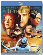 The Fifth Element (1997) (Blu-ray) (US Version)