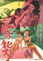 2 Hiki no Mesuinu (Japan Version)