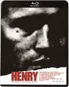 Henry: Portrait Of A Serial Killer  (Japan Version)