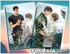 Thai Novel: A Tale of Thousand Stars (Complete Set) (Thailand Version)