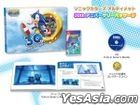 Sonic Colors: Ultimate (30th Anniversary Package) (日本版) 