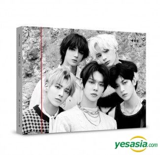 YESASIA: TXT The 3rd Photobook - H:OUR in Suncheon GROUPS 