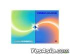 TREASURE Mini Album Vol. 2 - THE SECOND STEP : CHAPTER TWO (Photobook Version) (Random Version) + Random Selfie Hologram Photo Card