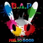 FEEL SO GOOD [TYPE B] (Japan Version)