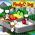 Family Cooking (Normal Edition)(Japan Version)