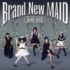 Brand New MAID [Type A](ALBUM+DVD) (Japan Version)