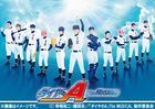 Ace of Diamond THE MUSICAL (DVD) (First Press Limited Edition)(Japan Version)
