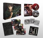 進撃の巨人　〜クロニクル〜 (DVD+CD) (初回限定版)