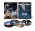 Star Wars: The Rise of Skywalker (4K Ultra HD MovieNEX + 4K Ultra HD + 3D Blu-ray + Blu-ray) (Japan Version)