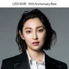 10th Anniversary Best   (Normal Edition) (Japan Version)