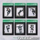 P1Harmony Mini Album Vol. 8 - DUH! (H Version) (Compact Version) (Set Version)