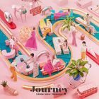 Journey [Type B] (2CDs) (First Press Limited Edition) (Japan Version)